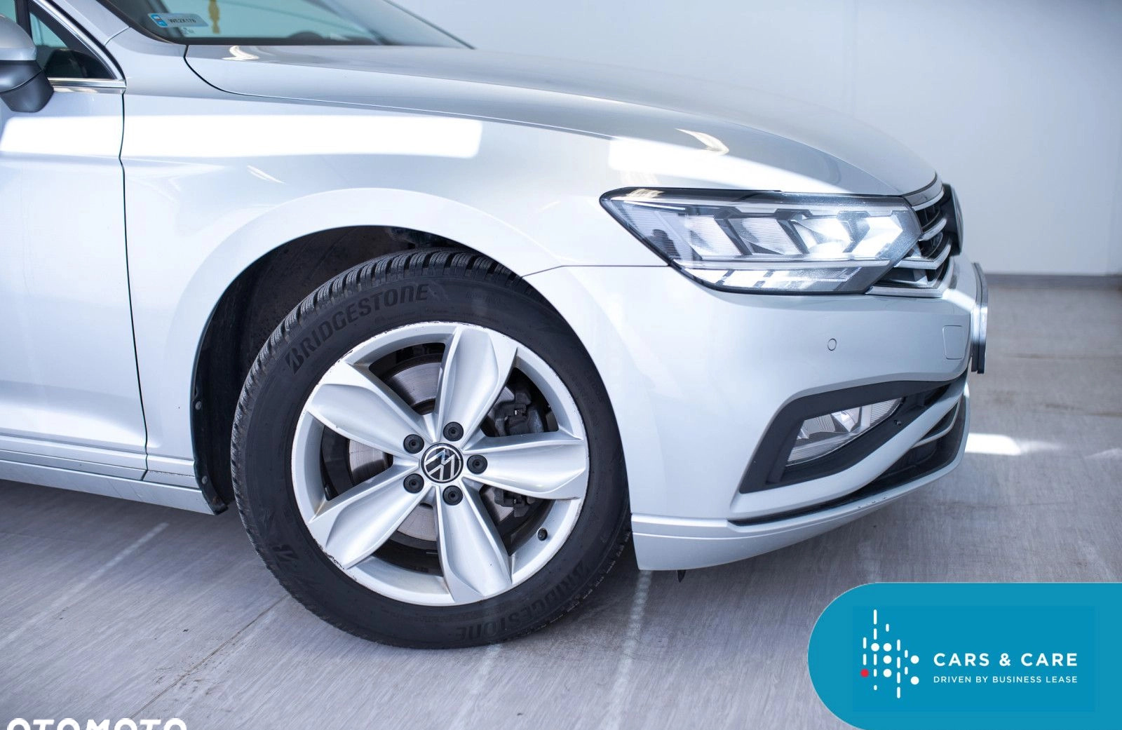 Volkswagen Passat cena 99900 przebieg: 111708, rok produkcji 2021 z Głuszyca małe 254